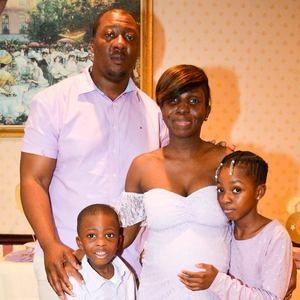 Meet your Posher, Tyesha